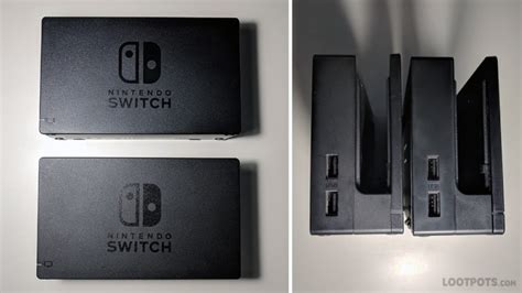 Are there fake Nintendo switches?