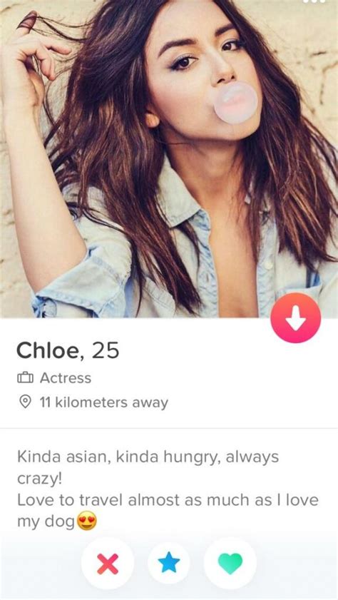 Are there fake girls on Tinder?