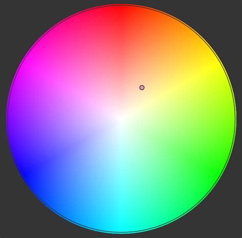 Are there infinite colors?