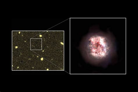 Are there invisible galaxies?