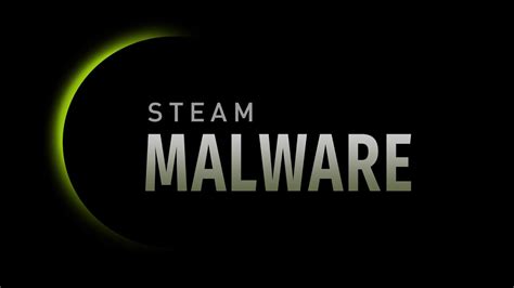 Are there malware games on Steam?