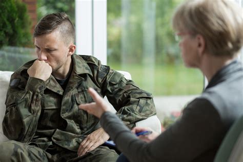 Are there military psychologists?