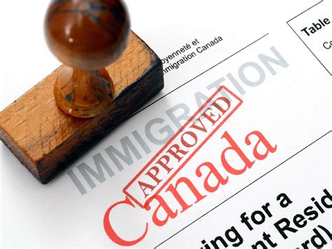 Are there more immigrants in Canada or US?