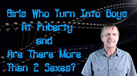 Are there more than 2 sexes?
