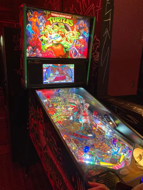 Are there rules to pinball?