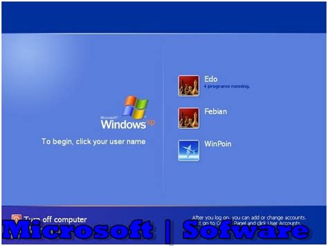 Are there still Windows XP users?