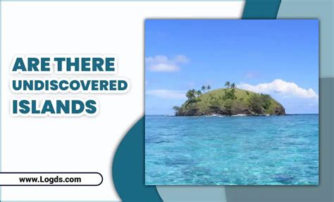 Are there still any deserted islands left?