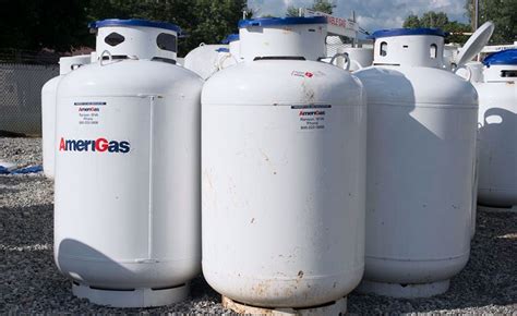 Are there two different types of propane?