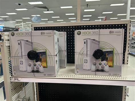 Are they still selling Xbox 360s?