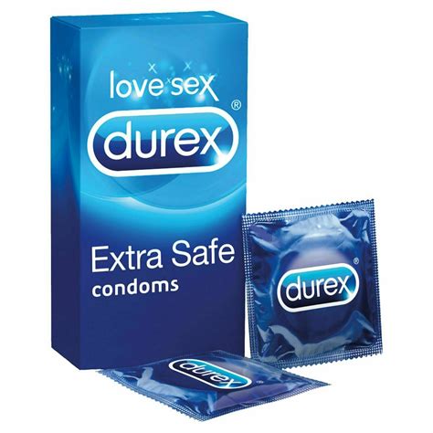 Are thicker condoms safer?