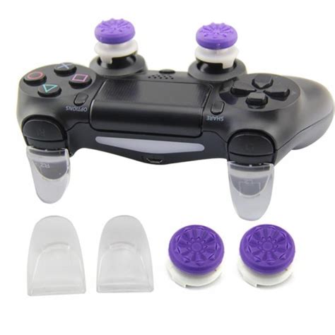 Are thumbstick grips worth it?