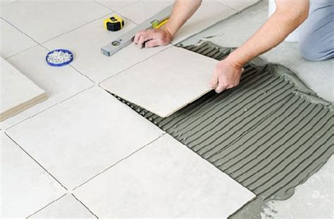 Are tiles cold in winter?