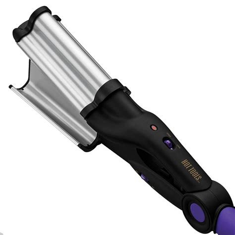 Are titanium hot tools bad for your hair?