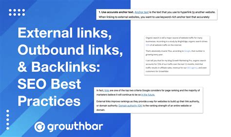 Are too many external links bad for SEO?