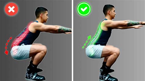 Are too many squats bad for you?