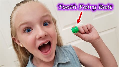 Are tooth fairies real?