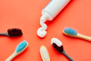 Are toothbrushes non-abrasive?