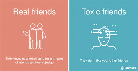 Are toxic friends real friends?