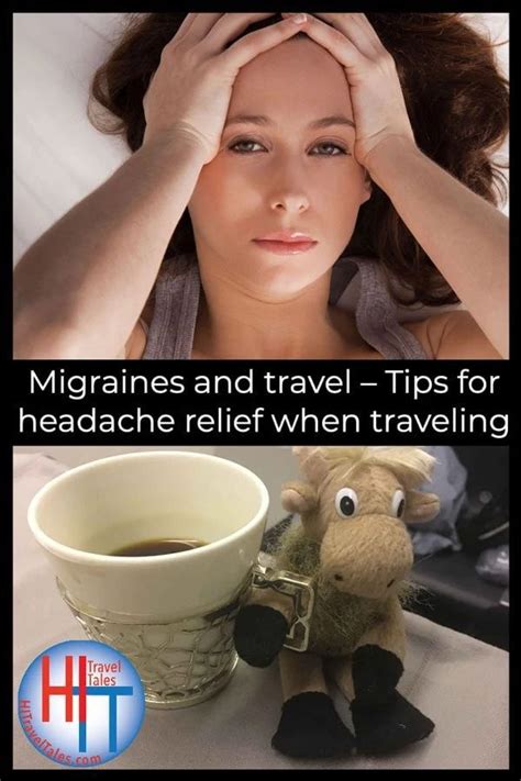 Are travel headaches a thing?