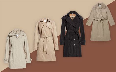 Are trench coats good for travel?