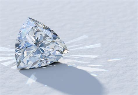 Are trillion diamonds popular?