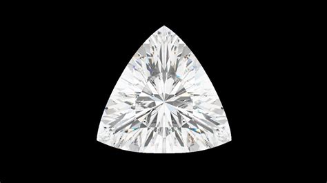 Are trillion diamonds rare?