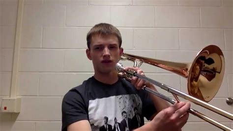 Are trombones hard to play?