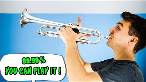 Are trumpets easy to learn?