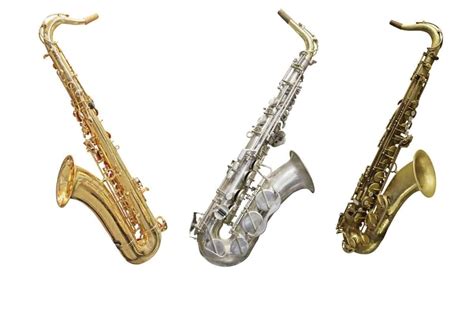 Are trumpets louder than saxophones?
