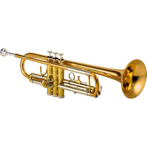Are trumpets usually in BB?