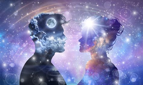 Are twin flames a mirror?