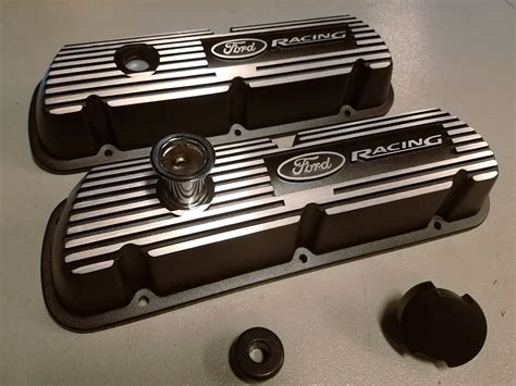 Are valve covers necessary?
