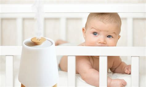 Are vaporisers good for babies?