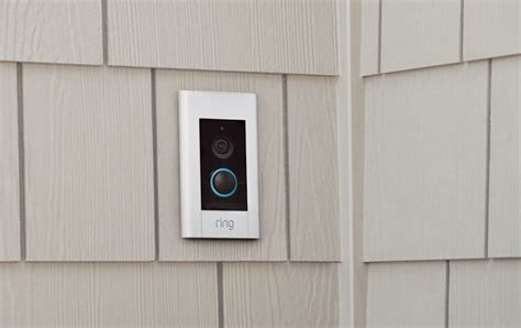 Are video doorbells legal?