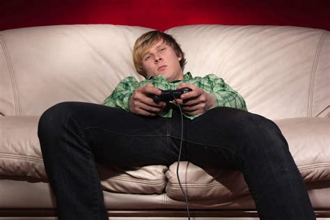 Are video games addictive?