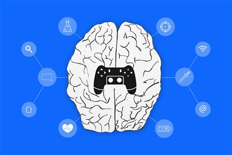 Are video games good for brain?