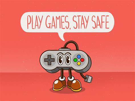 Are video games safe?