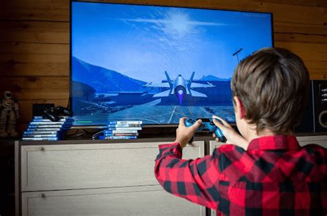 Are video games safe for children?