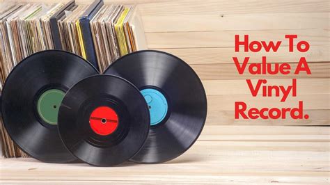 Are vinyls worth money?