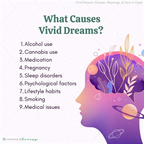 Are vivid dreams healthy?