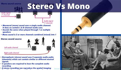 Are vocals better in mono or stereo?