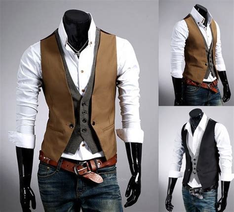 Are waistcoats meant to be tight?