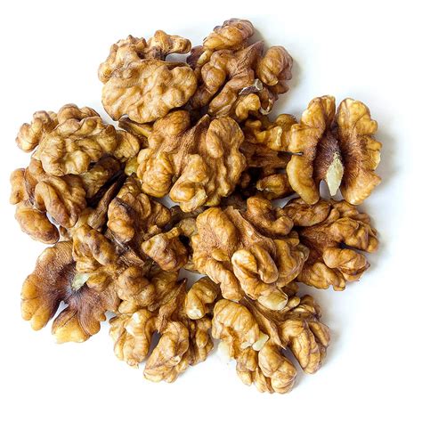 Are walnuts kosher?