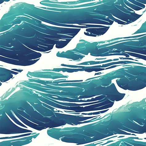 Are water waves 2d?