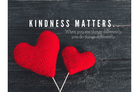 Are we born with kindness?