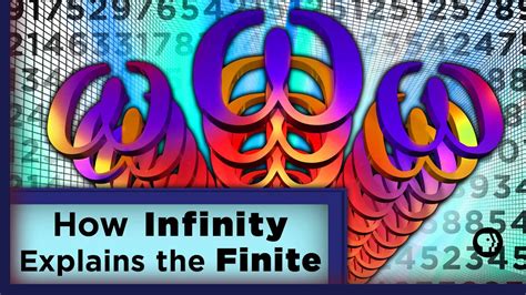 Are we finite or infinite?