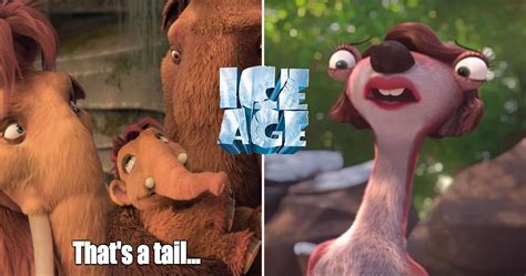Are we still in an ice age?