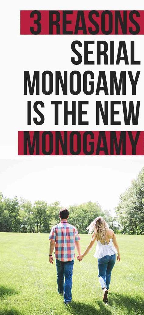 Are we truly monogamous?