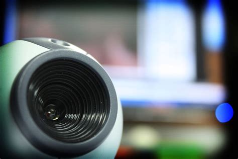 Are webcams secure?