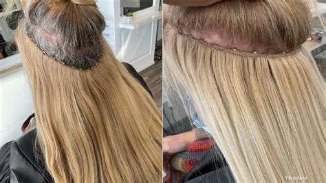 Are weft extensions damaging?